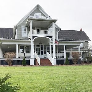 Glendale Springs Inn & Restaurant